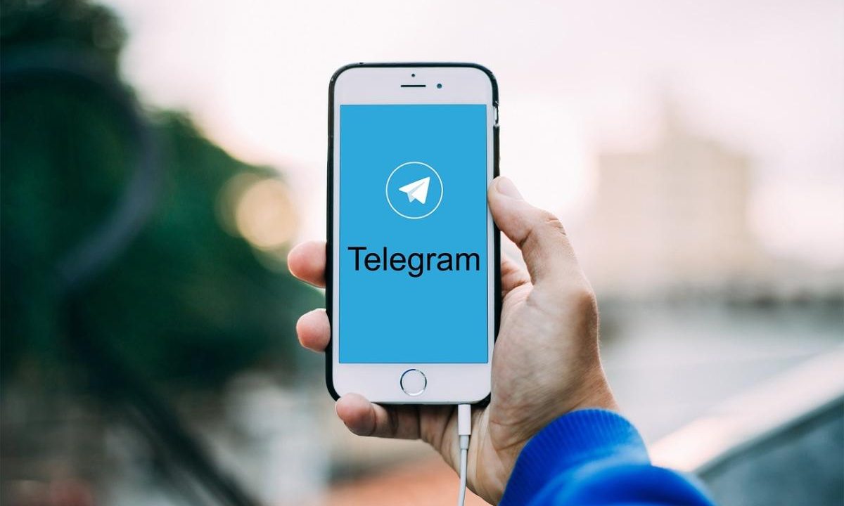 Comment créer et gérer un groupe Telegram ?