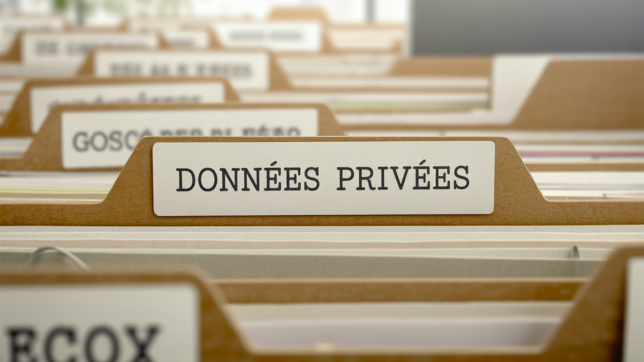 RGPD : comment assurer la conformité de votre entreprise ?